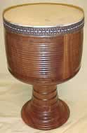 Tombak (beginner series)
